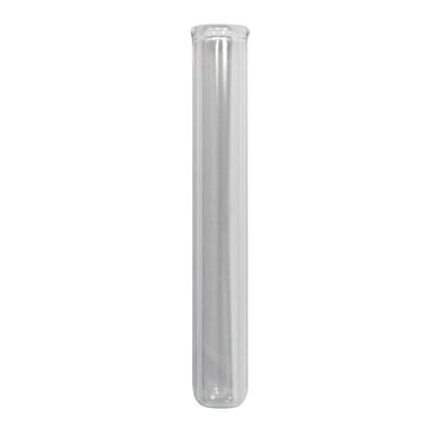 Chromatography Research Supplies 250 uL Insert for 1.8 mL Std. Vial Flat Bottom (100/pk)